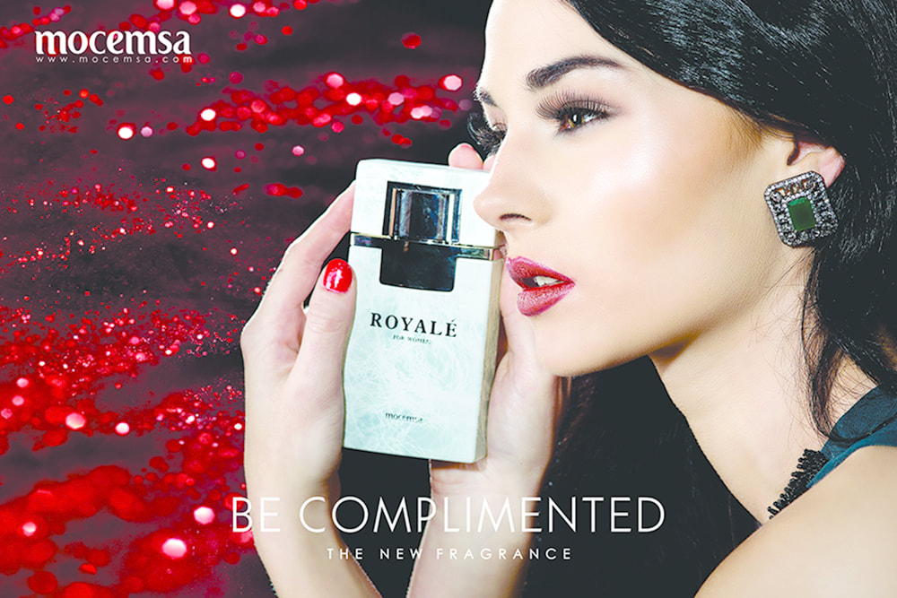 Luxurious and Affordable Perfumes Online In India - Mocemsa